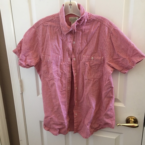 LADIES St. John’s bay blouse large 12/14 - Picture 1 of 4